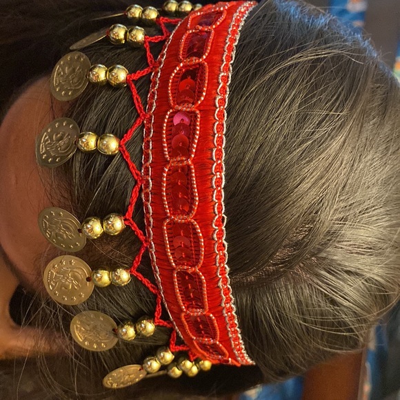 Dance costume - Picture 2 of 7